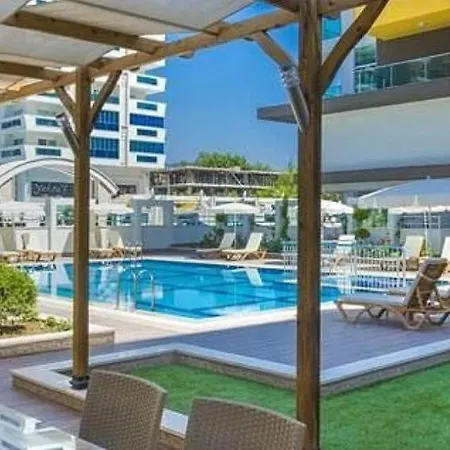 New Luxury Residential With Full Infrastructure Casa Bianca Apartamento