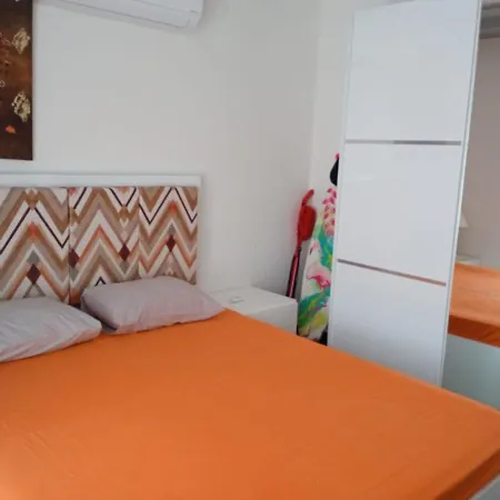 Apartament New Luxury Residential With Full Infrastructure Casa Bianca